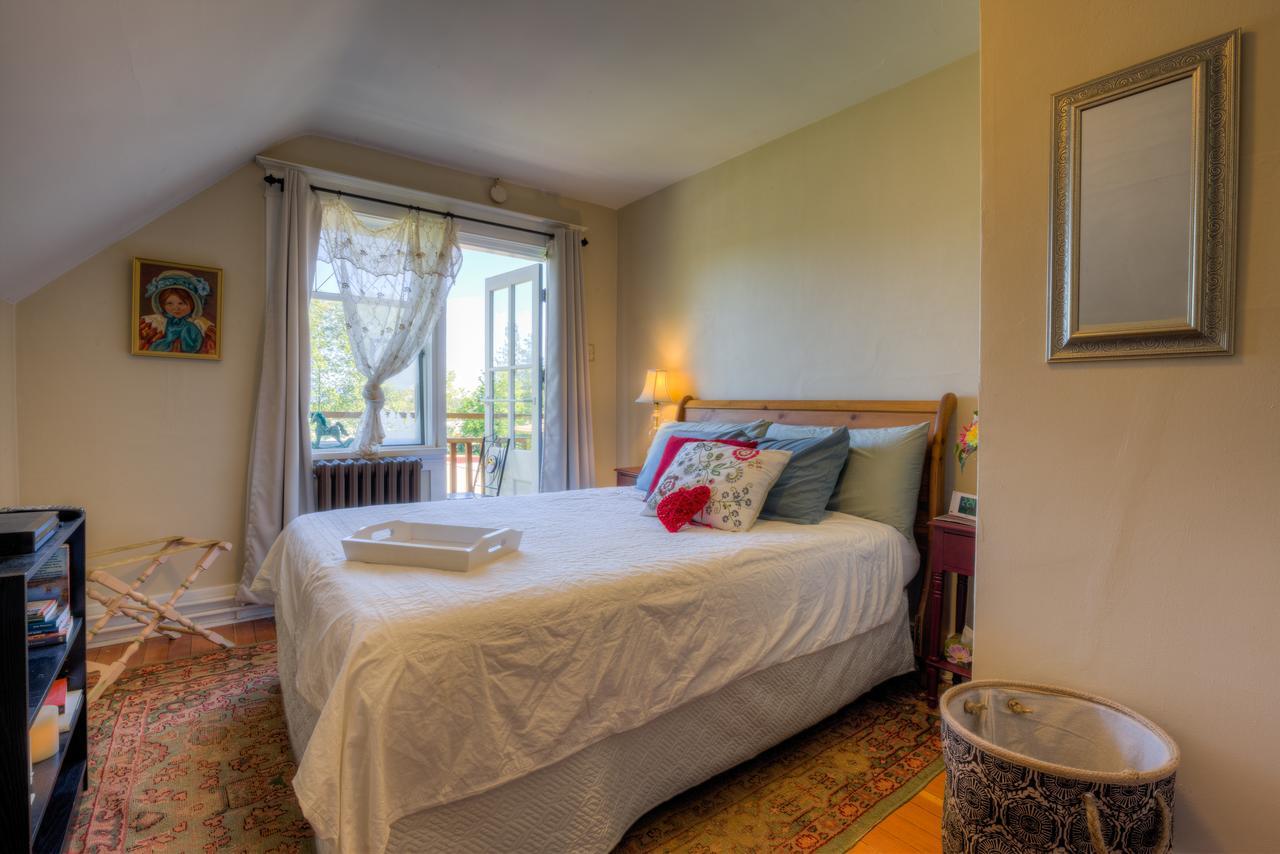 McLay Heritage Guest House Duncan Chambre photo