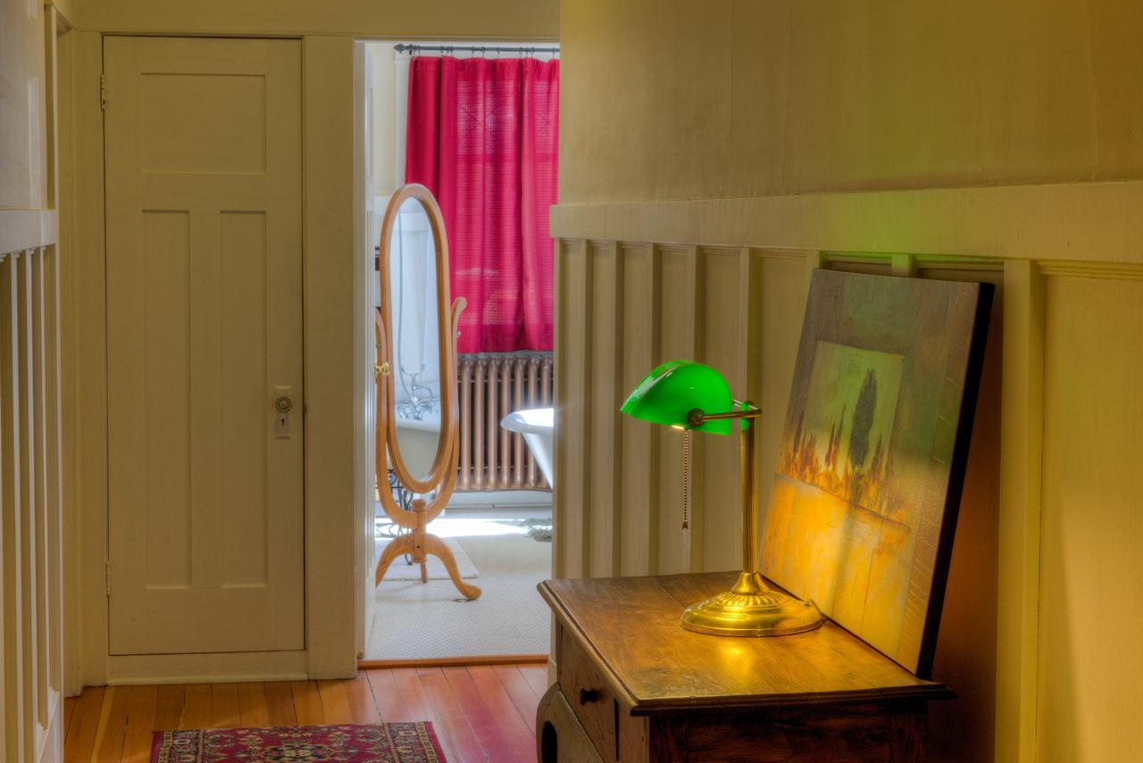 McLay Heritage Guest House Duncan Extérieur photo