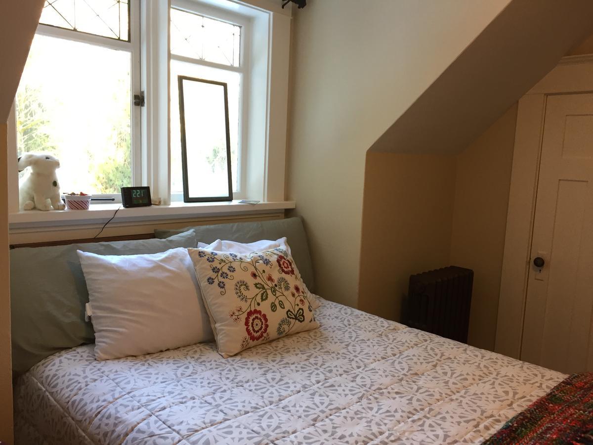 McLay Heritage Guest House Duncan Chambre photo