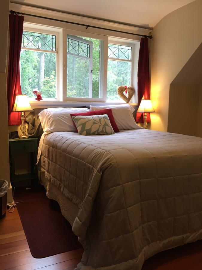 McLay Heritage Guest House Duncan Chambre photo
